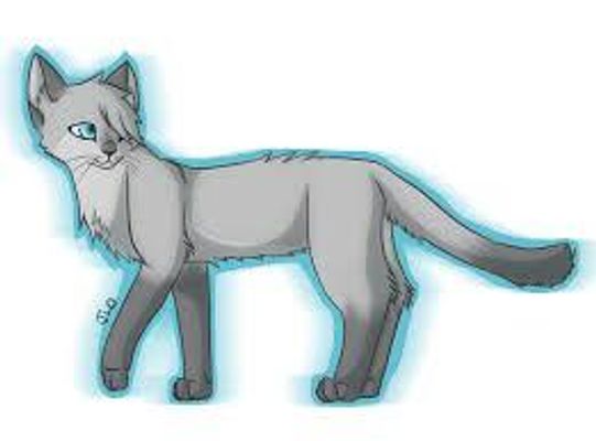 Who is a better match for Dovewing? Who is a better match for Dovewing?