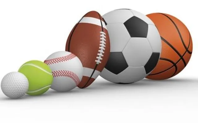 What is the best sport? (2) What is the best sport? (2)