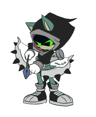 Favorite .exe character? Favorite .exe character?