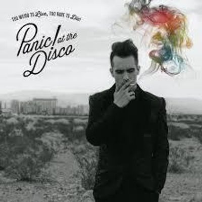 What's Your Favorite Song on "Too Weird to Live, Too Rare to Die!?" What's Your Favorite Song on "Too Weird to Live, Too Rare to Die!?"