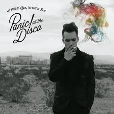 What's Your Favorite Song on "Too Weird to Live, Too Rare to Die!?" What's Your Favorite Song on "Too Weird to Live, Too Rare to Die!?"