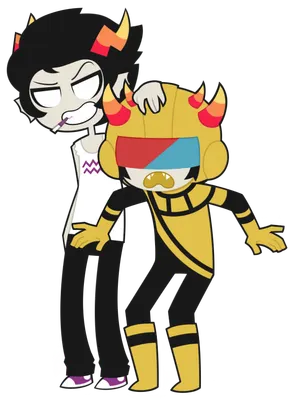 Cronus or Mituna