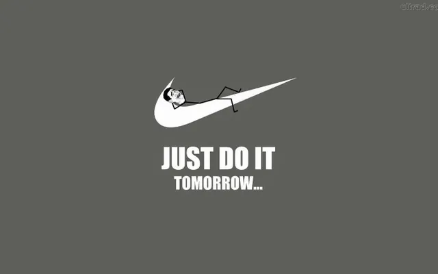 Are you procrastinating (right now)? Are you procrastinating (right now)?