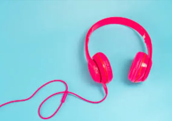 What's your favorite type of music? What's your favorite type of music?
