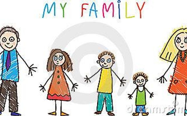 How Many Kids Would You Like to Have? How Many Kids Would You Like to Have?