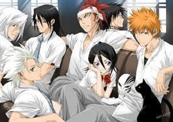 whos cuter, ichigo or renji whos cuter, ichigo or renji