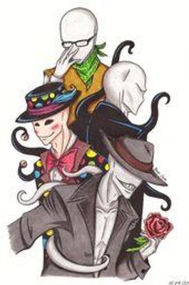 Which creepypasta story character is the worst? Which creepypasta story character is the worst?