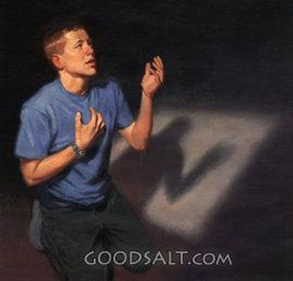 Do you Pray Do you Pray