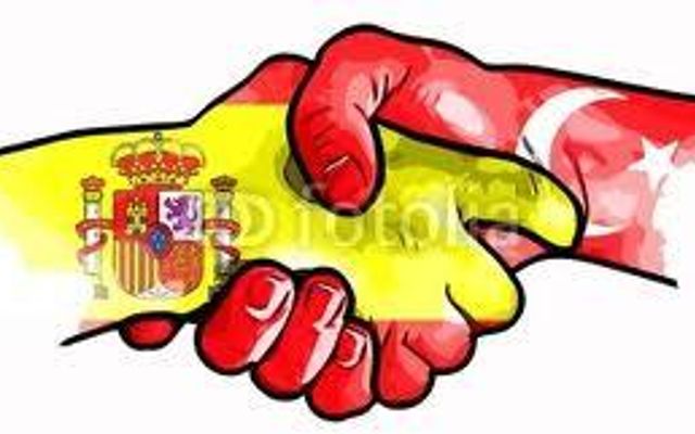 Turkey or Spain? Turkey or Spain?