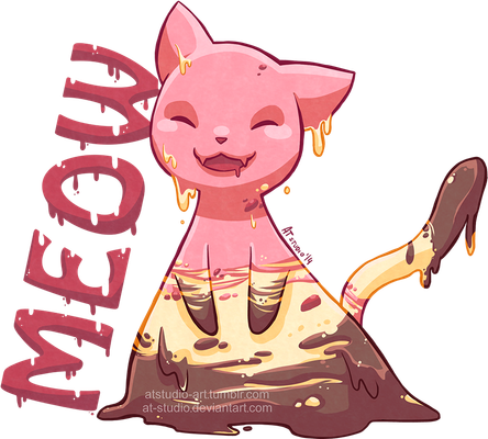 Do you like Ice Cream Kitty? Do you like Ice Cream Kitty?