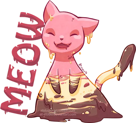 Do you like Ice Cream Kitty? Do you like Ice Cream Kitty?