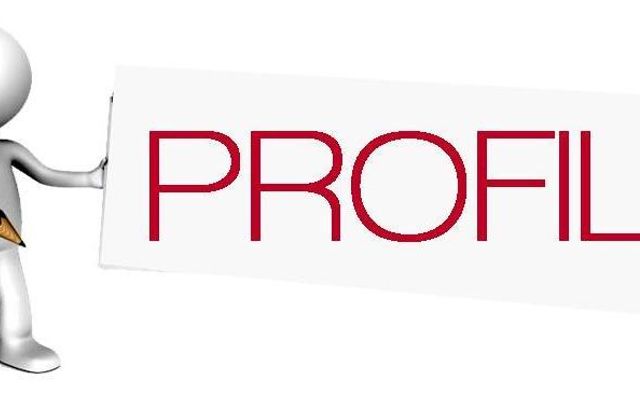 What should my profile picture be? What should my profile picture be?