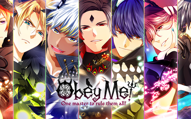 Do you play Obey Me! ? Do you play Obey Me! ?