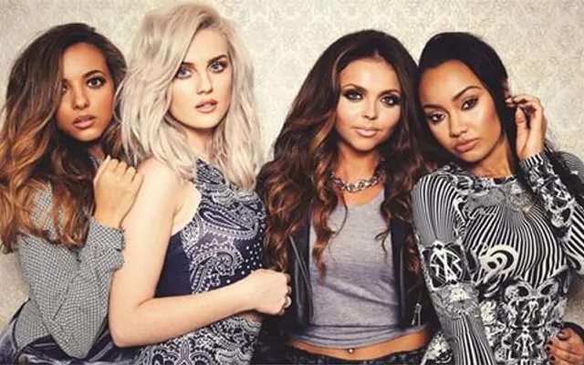 Favourite Girl Band? Favourite Girl Band?