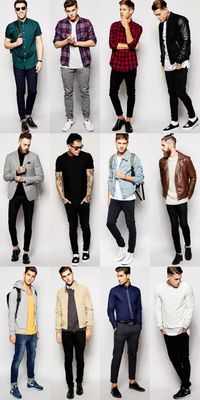 Which style is more attractive ? Which style is more attractive ?