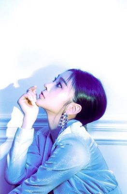 Do you know Huh Chan Mi? Do you know Huh Chan Mi?