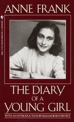 (Biggest Debate) Have you read "Diary of Anne Frank"? (Biggest Debate) Have you read "Diary of Anne Frank"?