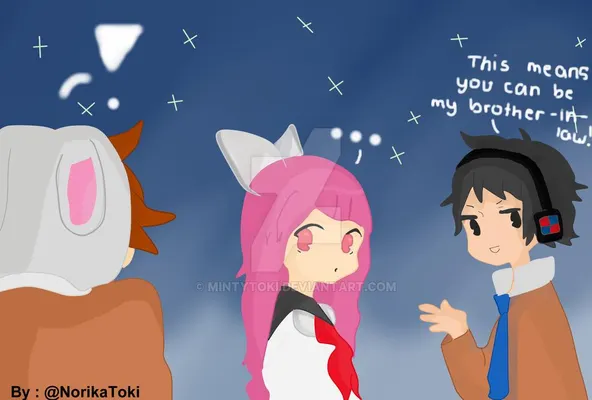 do you know who samgladiator is? do you know who samgladiator is?