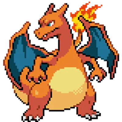 Do you play pokemon?