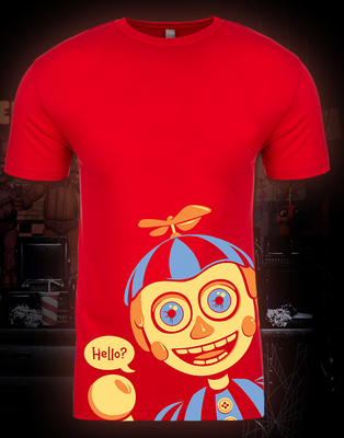 What BB shirt looks better? What BB shirt looks better?
