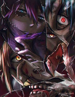 Who Is your Favorite Villain from BHNA? Who Is your Favorite Villain from BHNA?