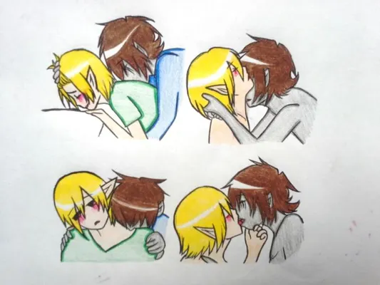 Which Ben X EJ pic? Which Ben X EJ pic?