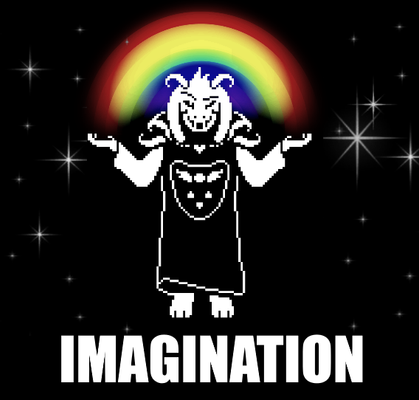 I'm rping as an undertale character for a week! Who should I be? I'm rping as an undertale character for a week! Who should I be?