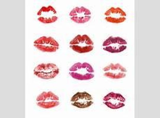 Which of the following lips look cooler? Which of the following lips look cooler?