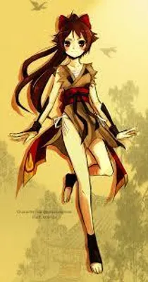 Which Anime Girl?