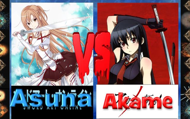 Who would win a sword battle? Who would win a sword battle?
