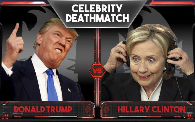 Who is more honest in your opinion: Hillary Clinton or Donald Trump? Who is more honest in your opinion: Hillary Clinton or Donald Trump?