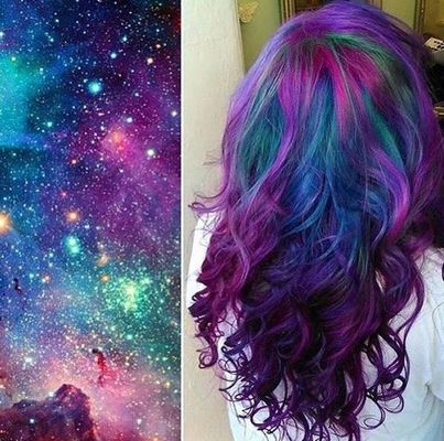 Which hair colour is most beautiful? Which hair colour is most beautiful?
