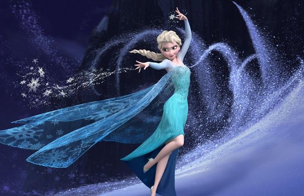 Did you enjoy the movie Frozen? Did you enjoy the movie Frozen?