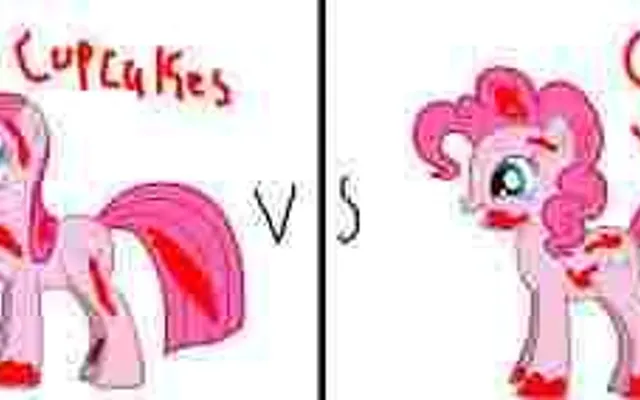 cupcakes hd vs smile hd cupcakes hd vs smile hd