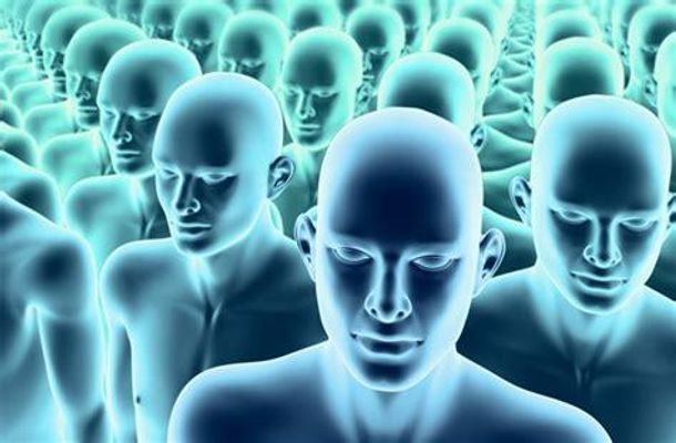 Is having sex with your clone like masturbating or like having sex with your twin Is having sex with your clone like masturbating or like having sex with your twin