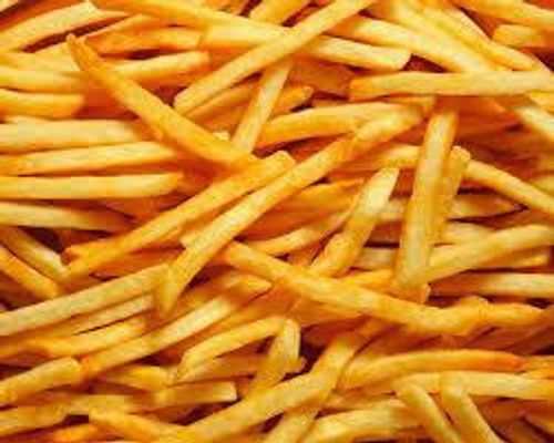 Do You Call Them Fries Or Chips? Do You Call Them Fries Or Chips?