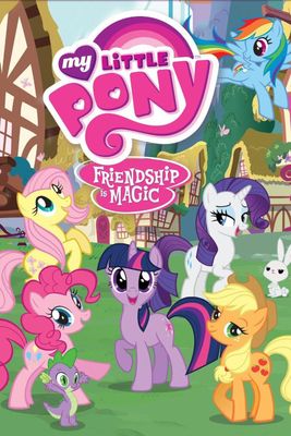 Best of the MLP ponies? Best of the MLP ponies?