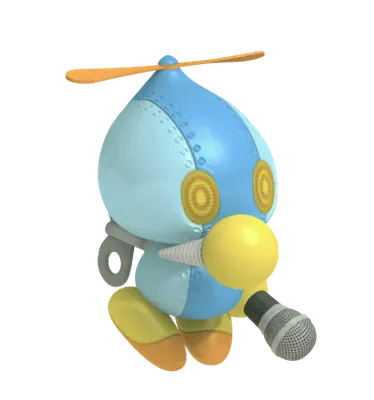 What pic of klonoa is the best?