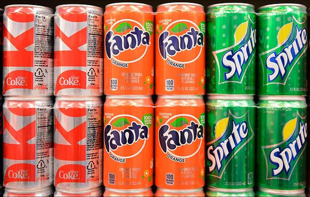 What is your favorite drink? What is your favorite drink?