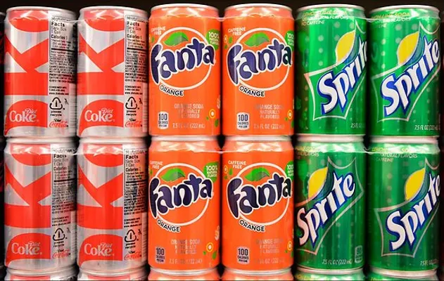 What is your favorite drink? What is your favorite drink?