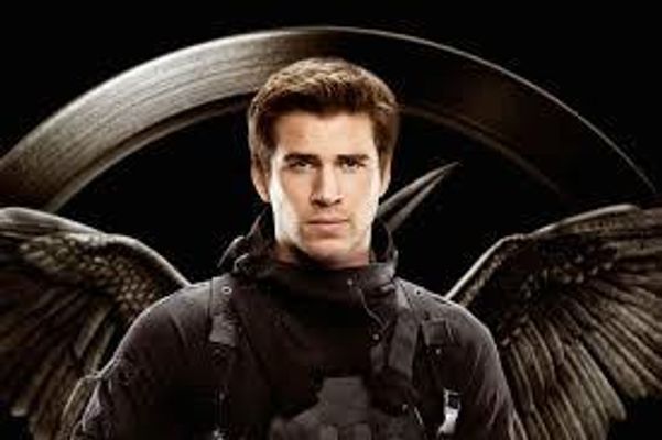 Who is cuter? peeta or gale Who is cuter? peeta or gale