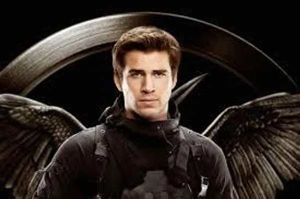 Who is cuter? peeta or gale Who is cuter? peeta or gale