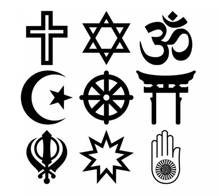What Is Your Religion? What Is Your Religion?