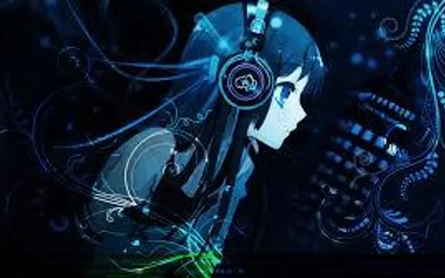 Which is your favourite anime? Which is your favourite anime?
