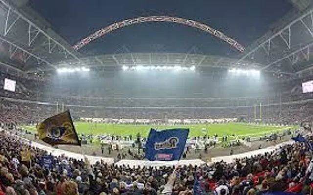 Should London Have An NFL Team? Should London Have An NFL Team?