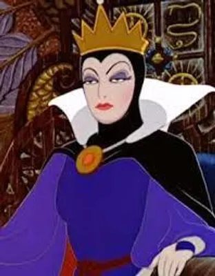 what did she say to the mirror on the wall? what did she say to the mirror on the wall?