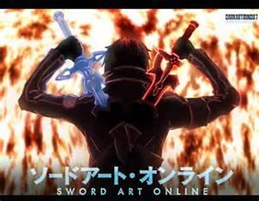 Do you like SAO? if so which game version? Do you like SAO? if so which game version?