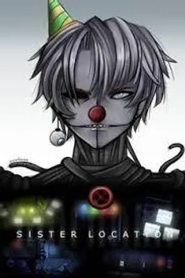 This or that? (Fnaf SL edition) This or that? (Fnaf SL edition)