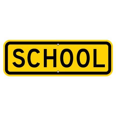 What kind of School? What kind of School?