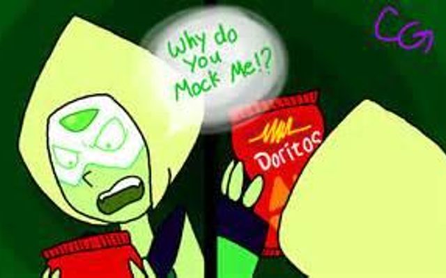 Chaps or chips? Chaps or chips?